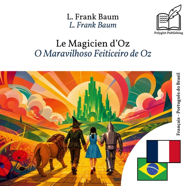 O Maravilhoso Feiticeiro de Oz