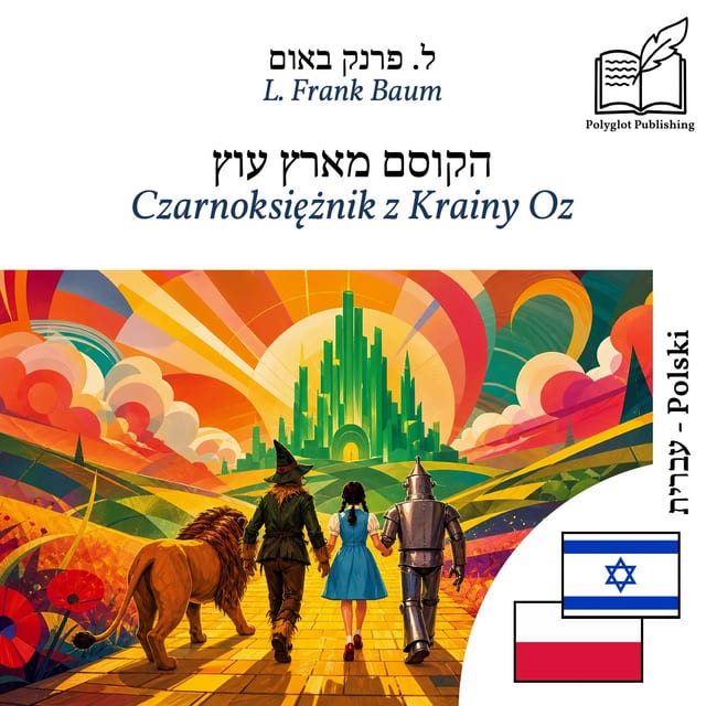 Czarnoksiężnik z Krainy Oz