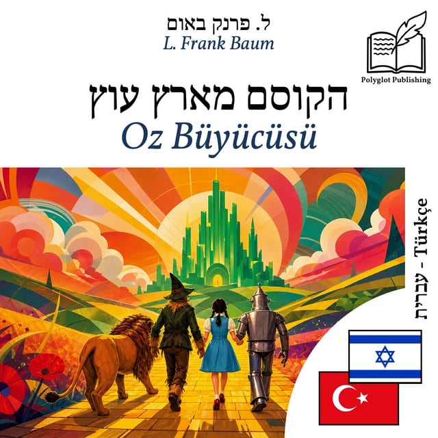 Oz Büyücüsü