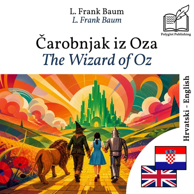 The Wizard of Oz