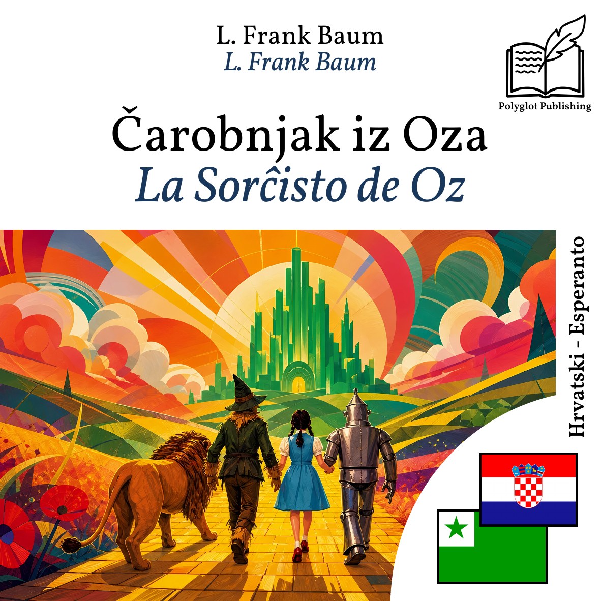 La Sorĉisto de Oz