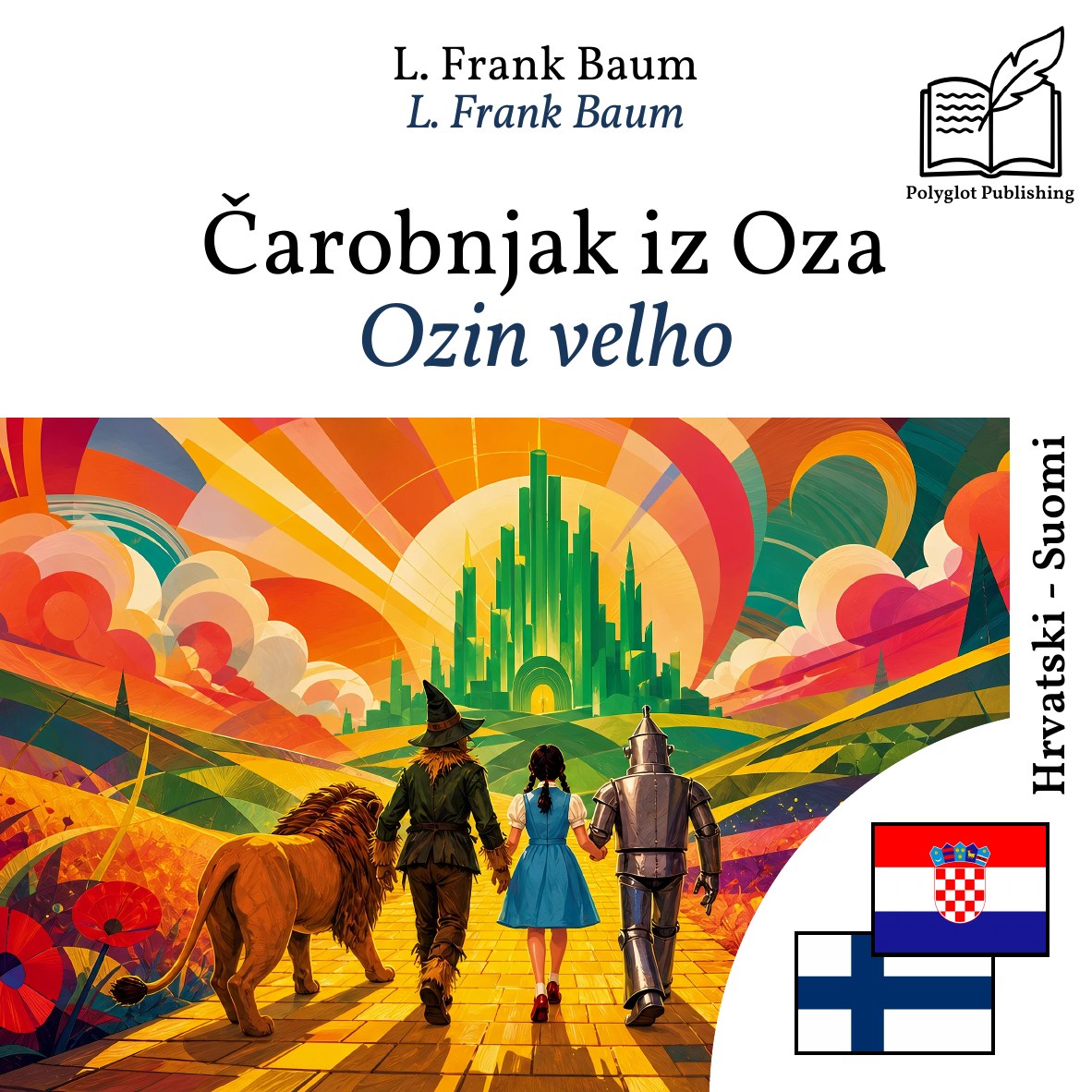 Ozin velho