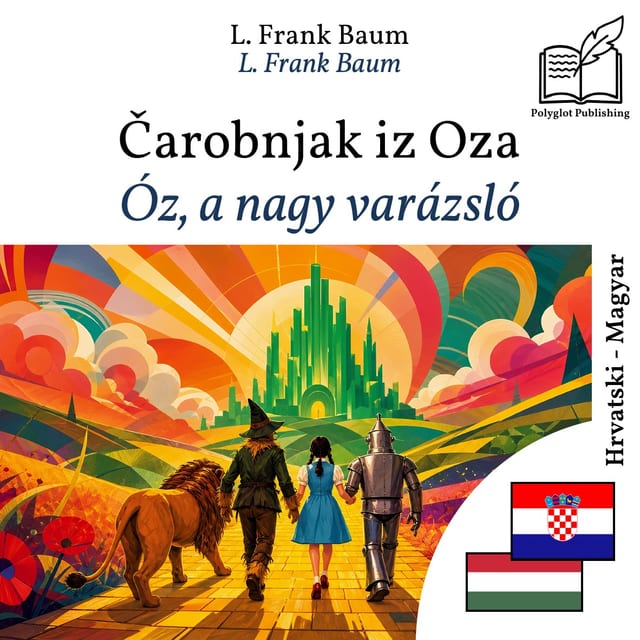Óz, a nagy varázsló
