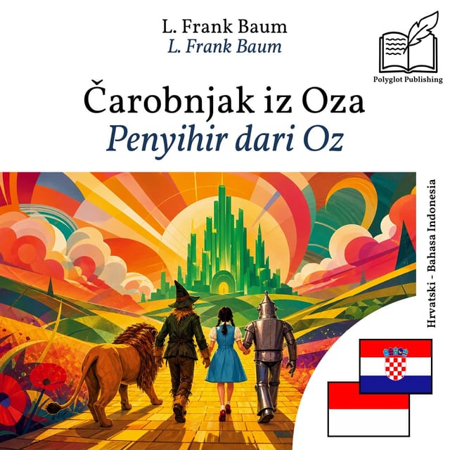 Penyihir dari Oz