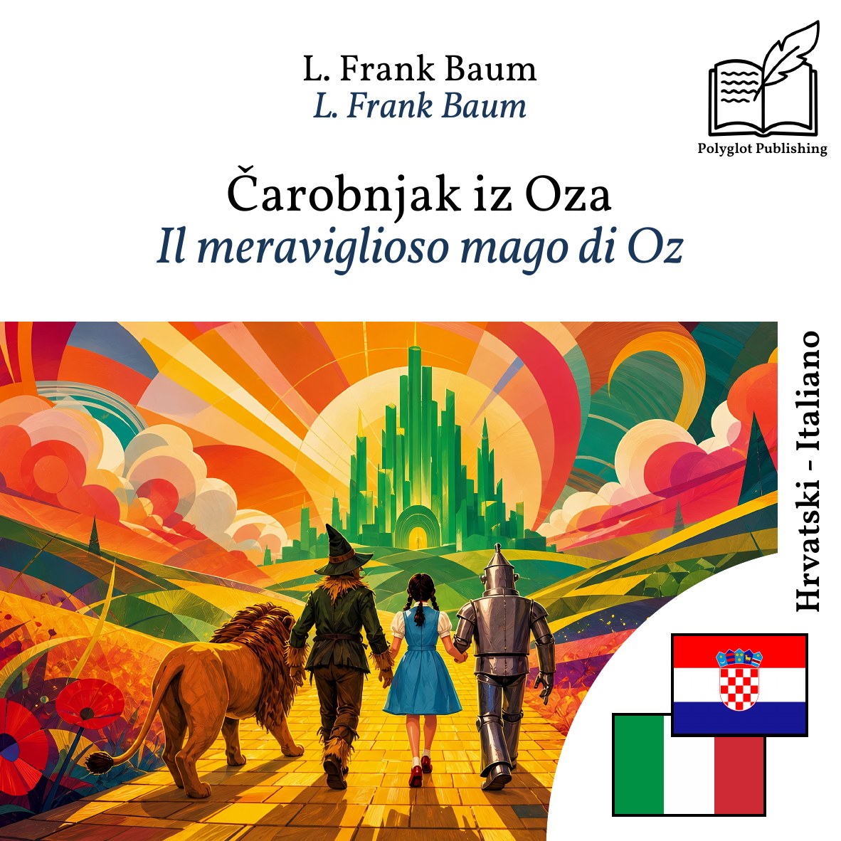 Il meraviglioso mago di Oz