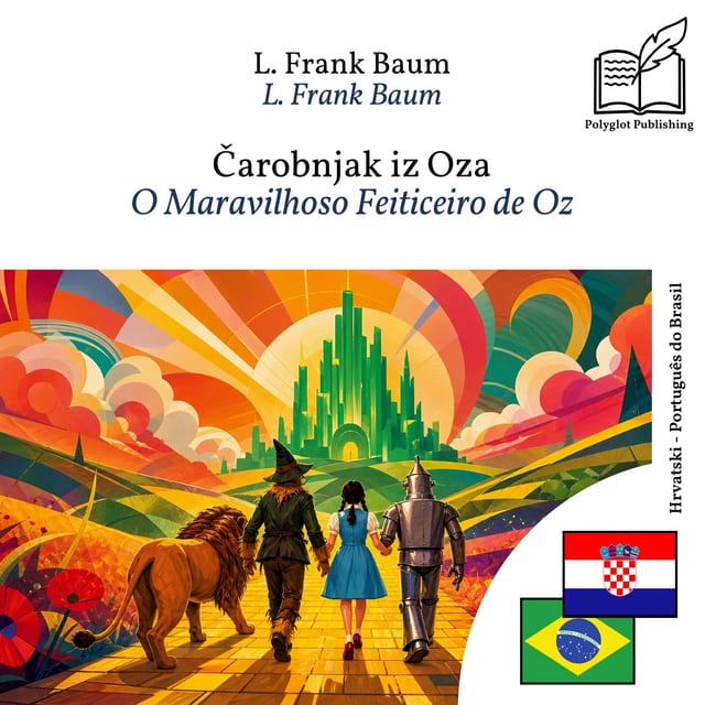 O Maravilhoso Feiticeiro de Oz