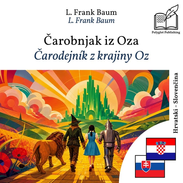Čarodejník z krajiny Oz