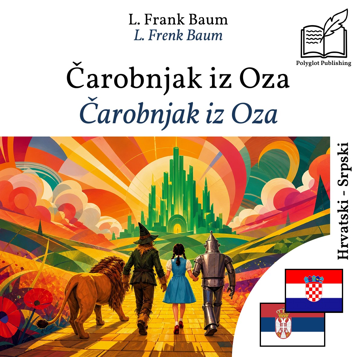 Čarobnjak iz Oza