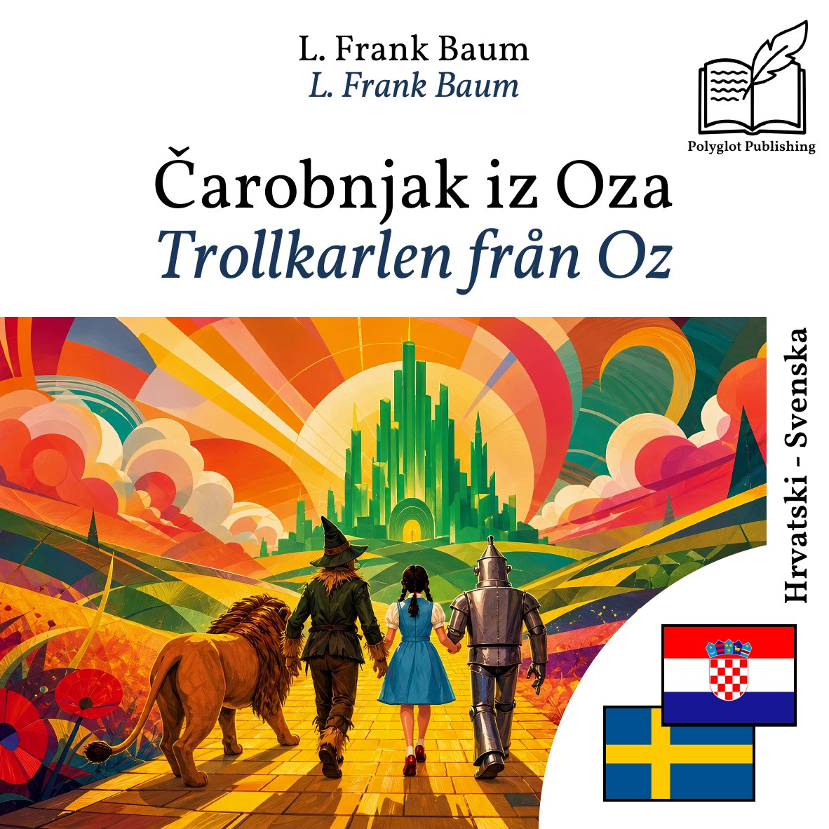 Trollkarlen från Oz