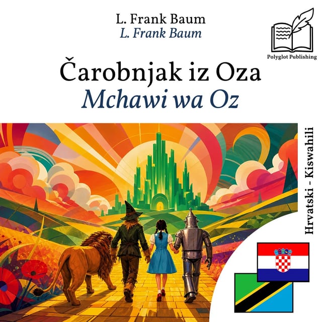 Mchawi wa Oz
