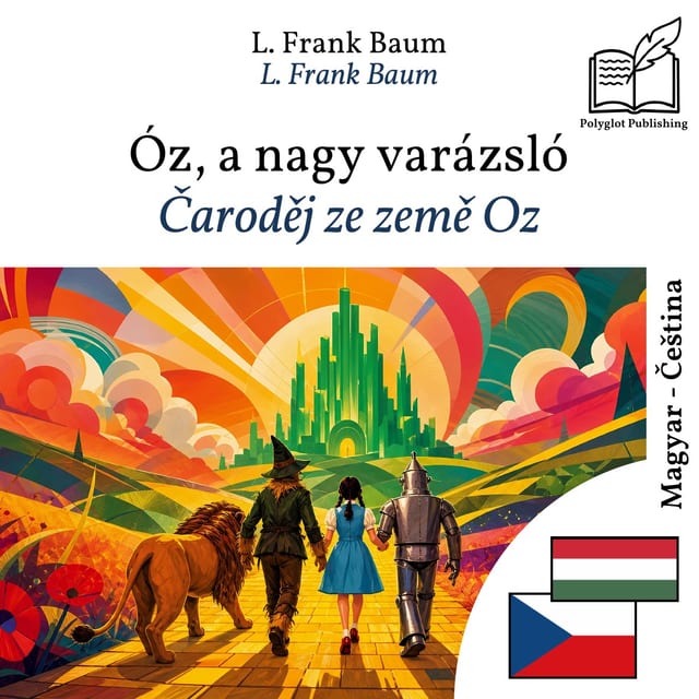 Čaroděj ze země Oz