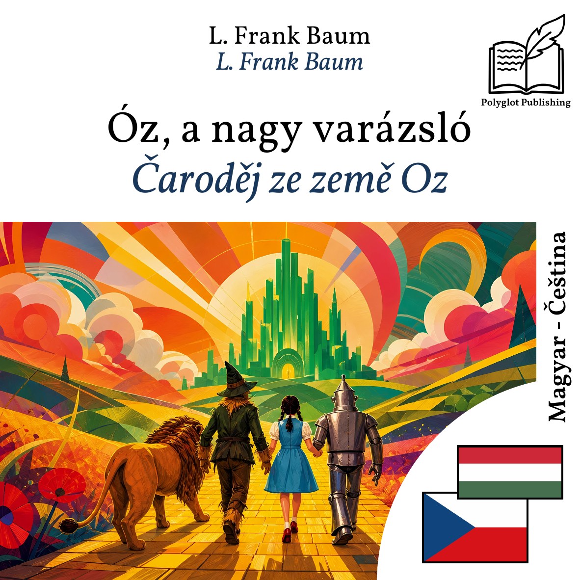 Čaroděj ze země Oz