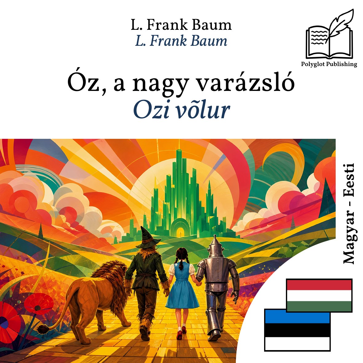 Ozi võlur