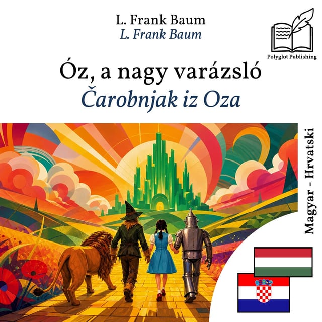 Čarobnjak iz Oza