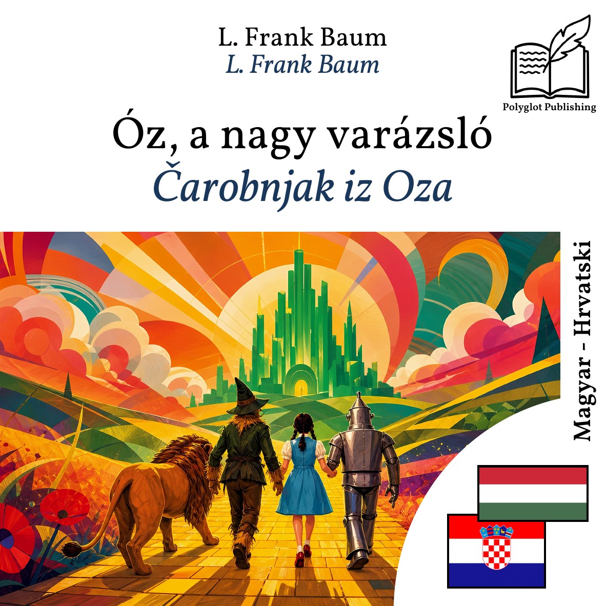 Čarobnjak iz Oza