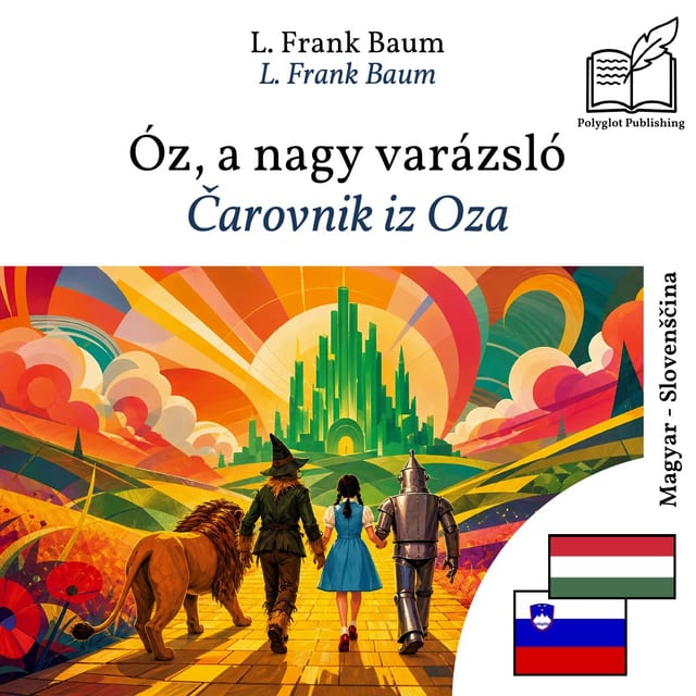 Čarovnik iz Oza