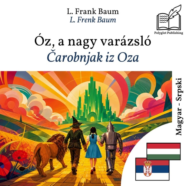 Čarobnjak iz Oza