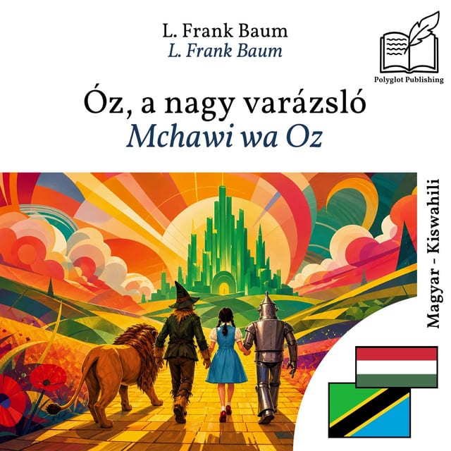 Mchawi wa Oz