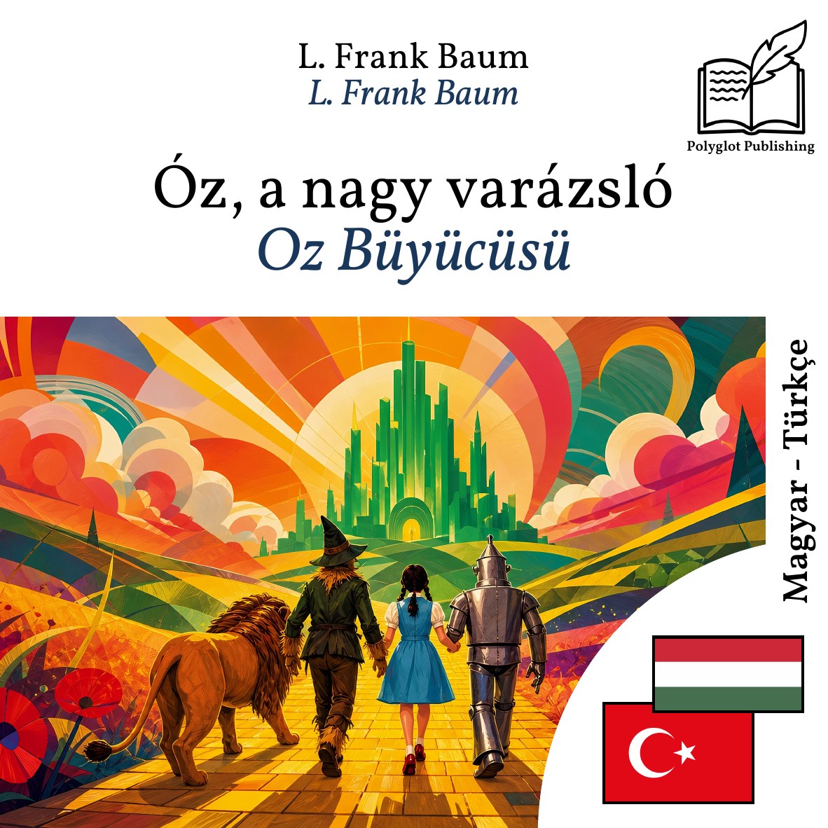 Oz Büyücüsü
