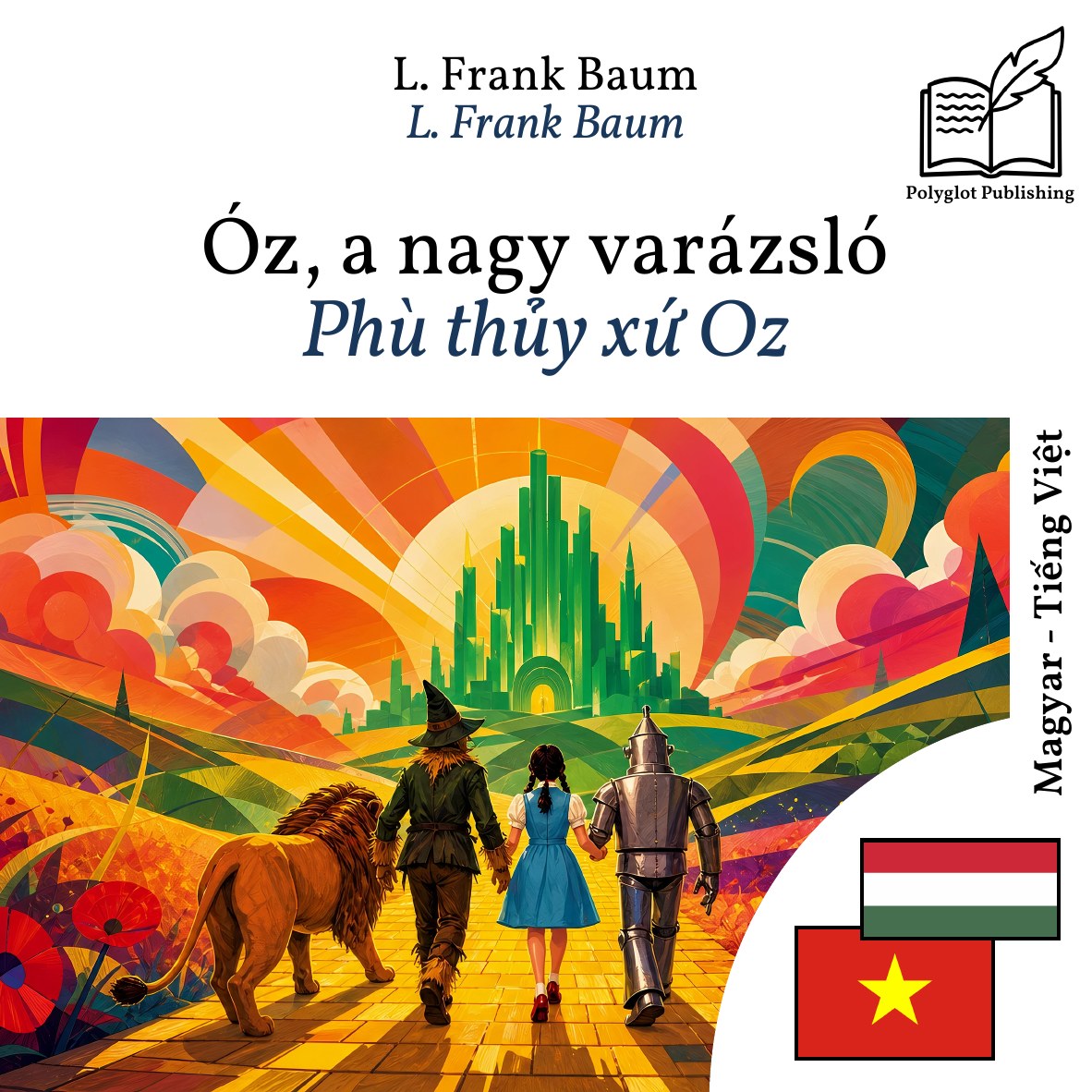 Phù thủy xứ Oz