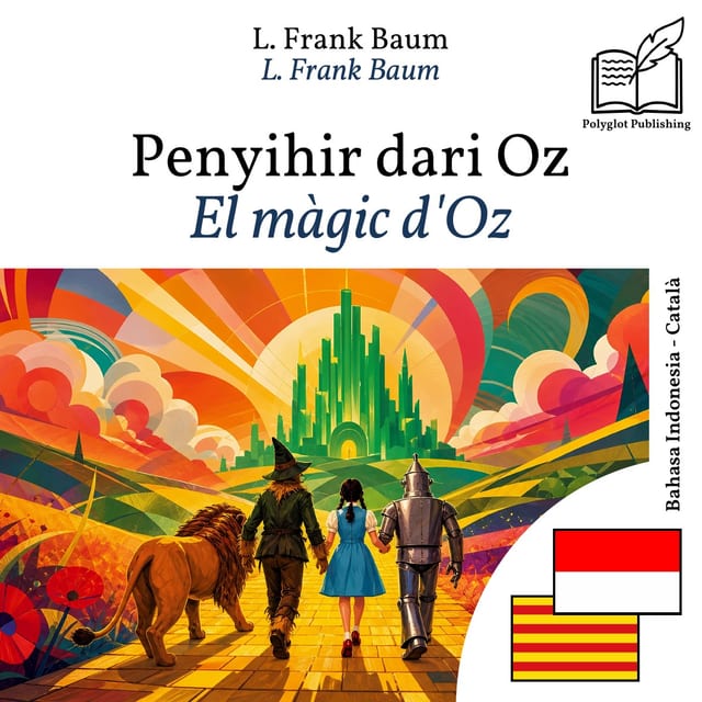 El màgic d'Oz