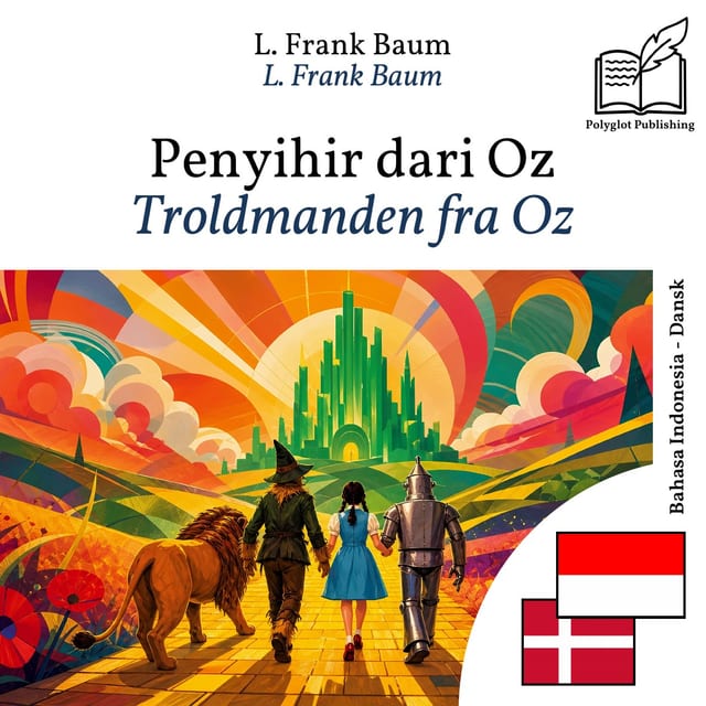 Troldmanden fra Oz
