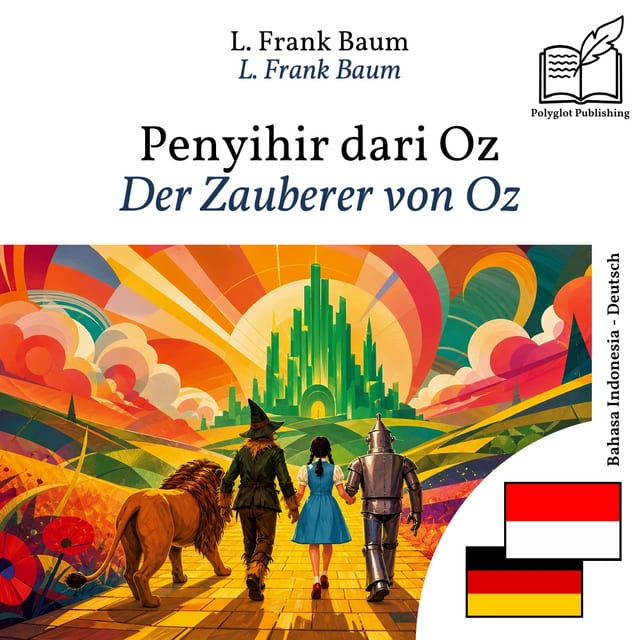 Der Zauberer von Oz