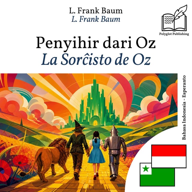La Sorĉisto de Oz