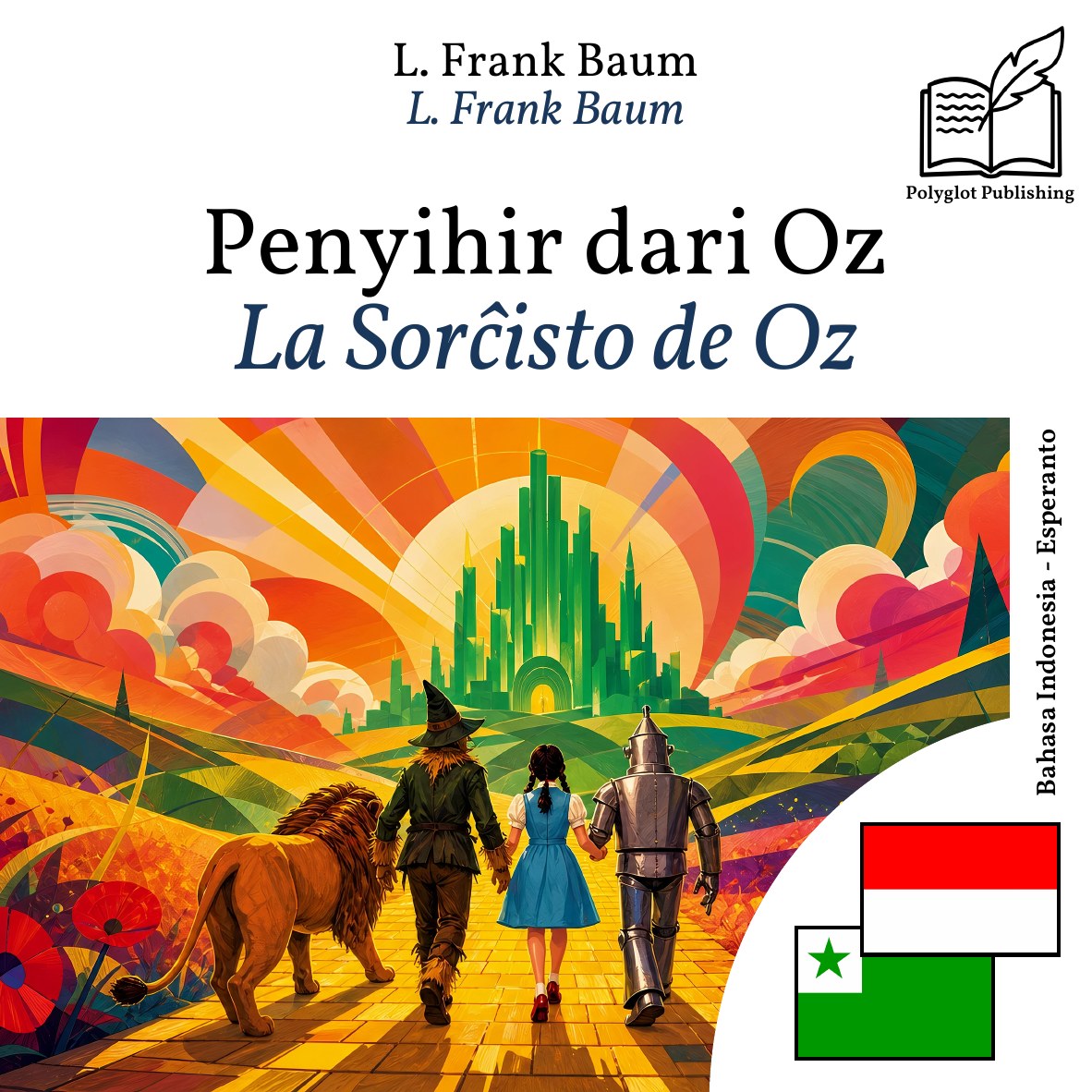 La Sorĉisto de Oz
