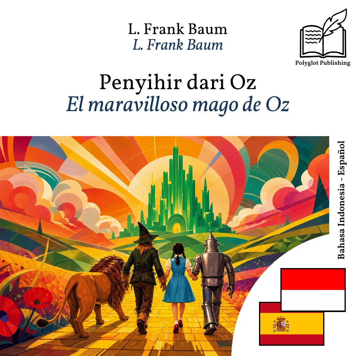 El maravilloso mago de Oz