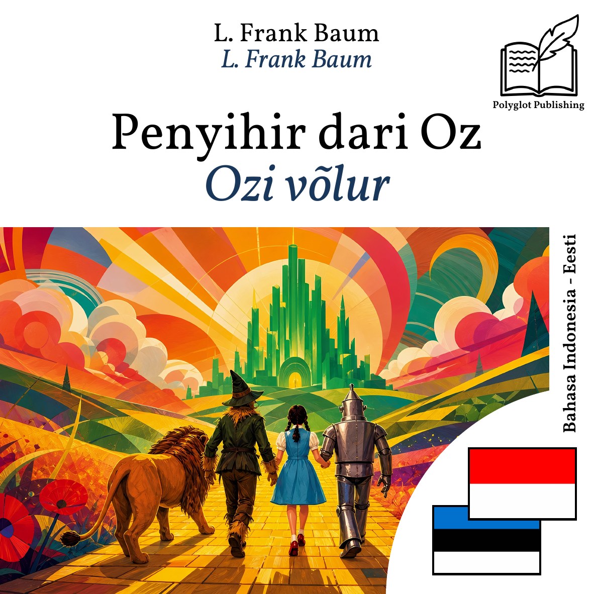Ozi võlur