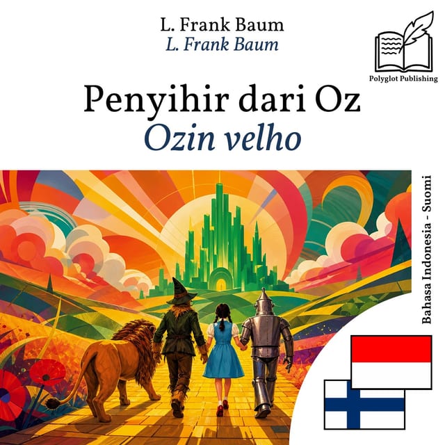 Ozin velho