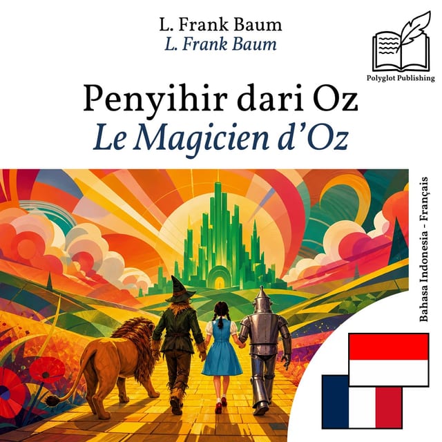 Le Magicien d’Oz