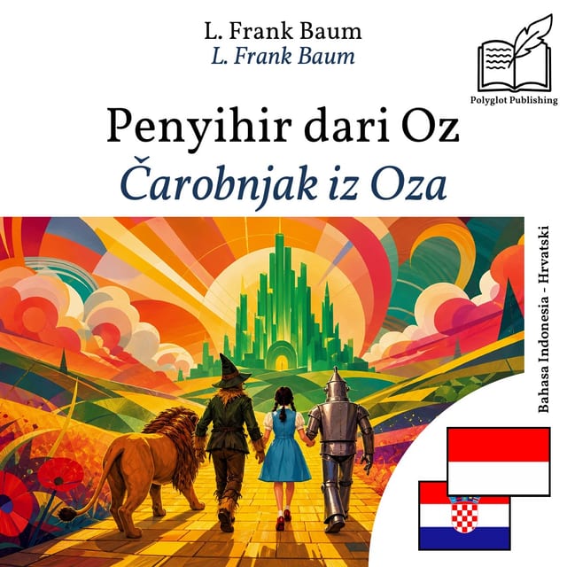 Čarobnjak iz Oza
