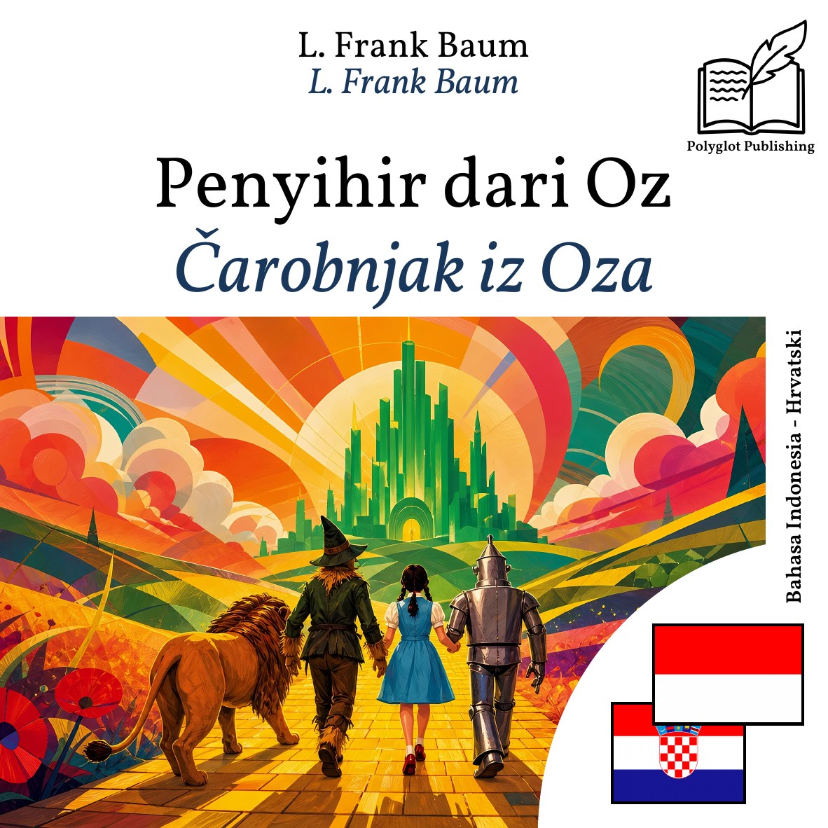 Čarobnjak iz Oza