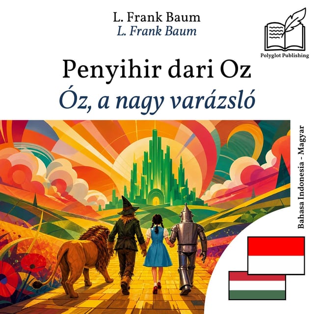 Óz, a nagy varázsló