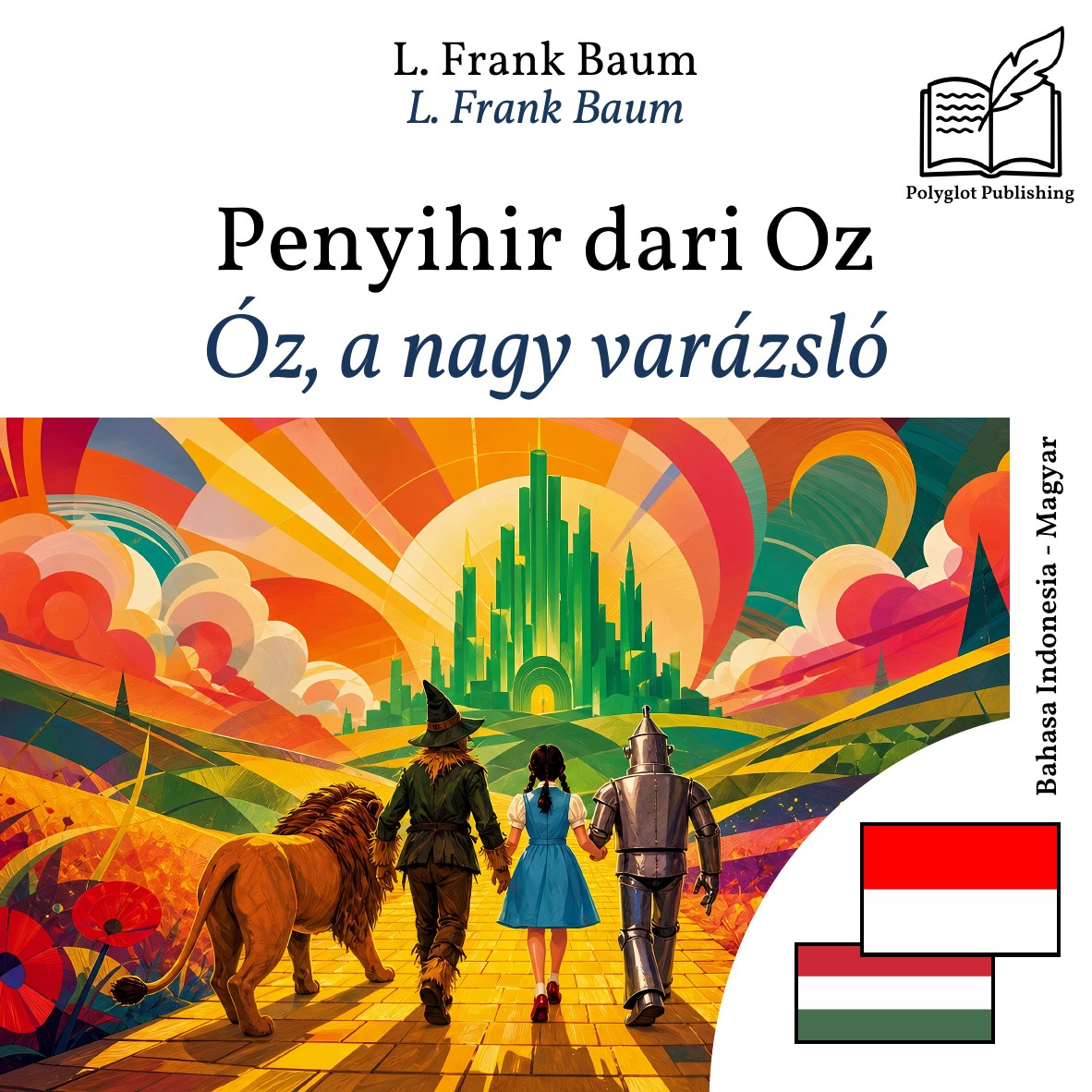 Óz, a nagy varázsló