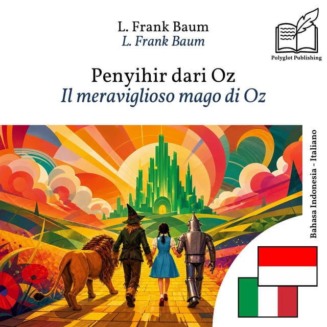 Il meraviglioso mago di Oz