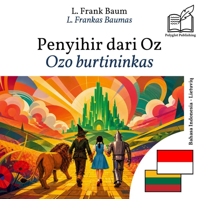 Ozo burtininkas