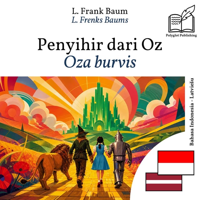 Oza burvis