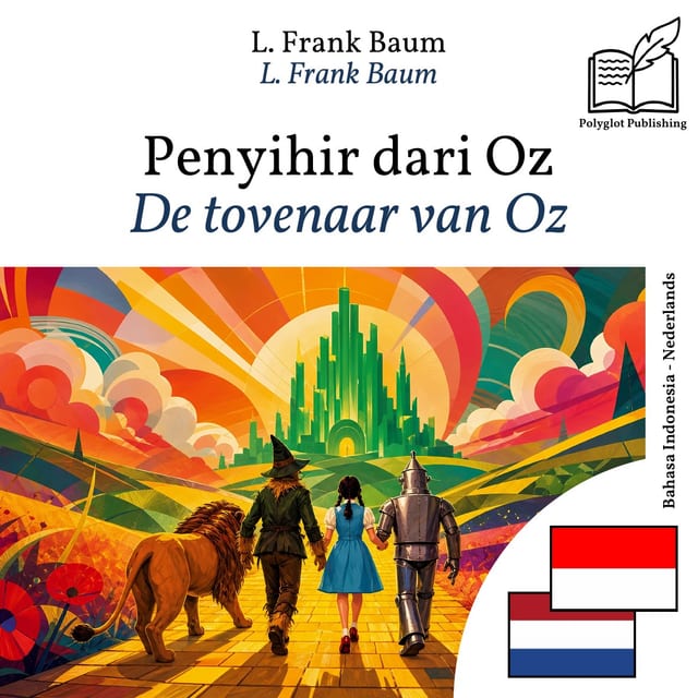 De tovenaar van Oz