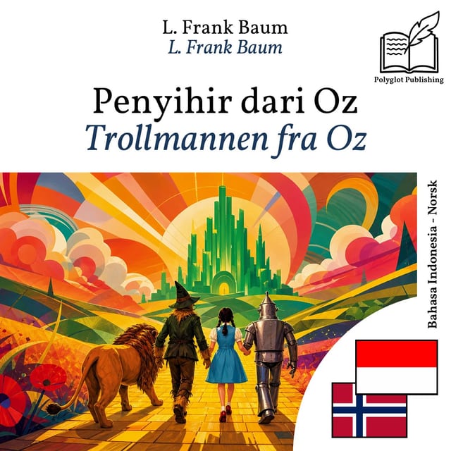 Trollmannen fra Oz