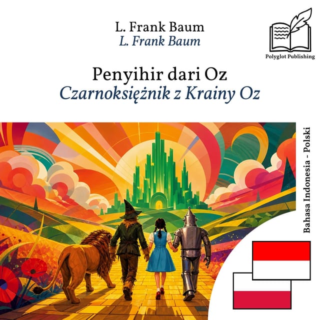 Czarnoksiężnik z Krainy Oz