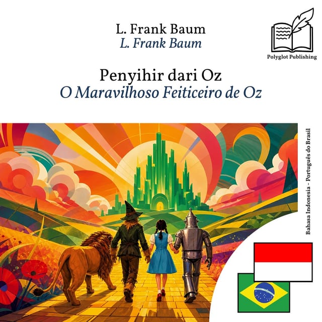 O Maravilhoso Feiticeiro de Oz