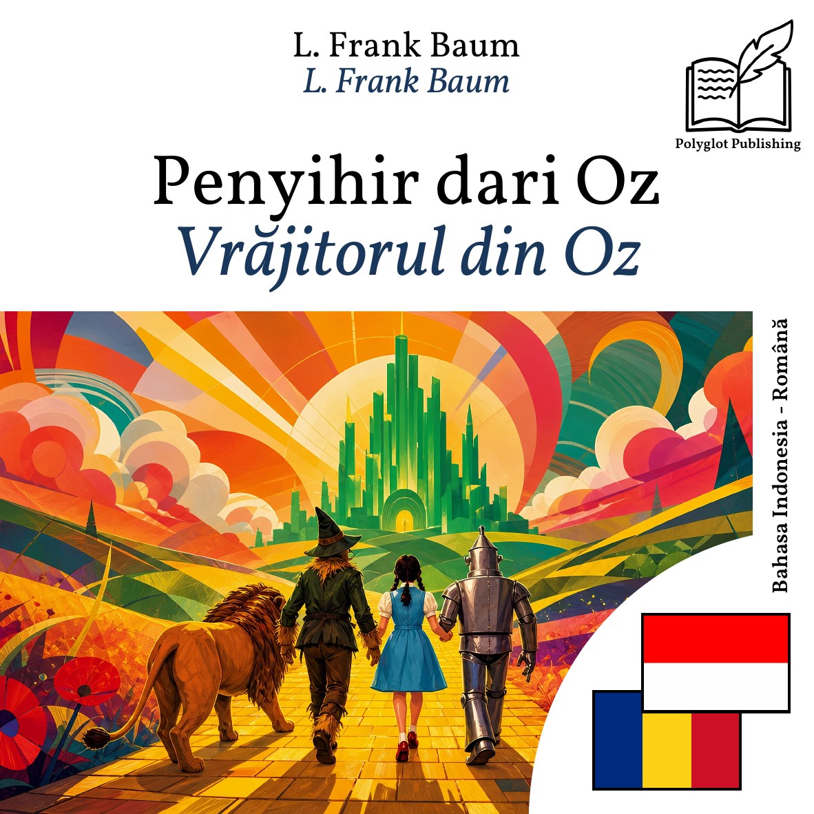 Vrăjitorul din Oz