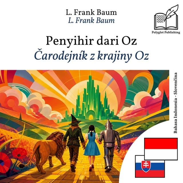 Čarodejník z krajiny Oz