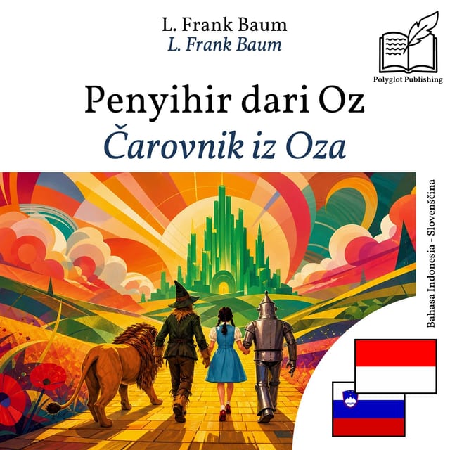 Čarovnik iz Oza