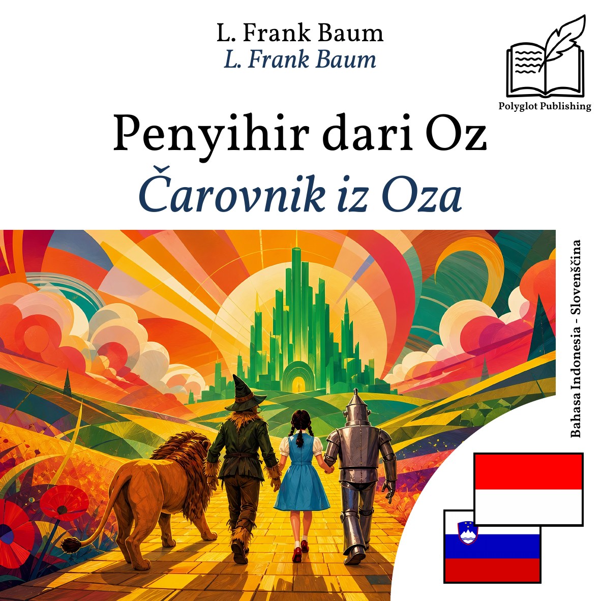 Čarovnik iz Oza