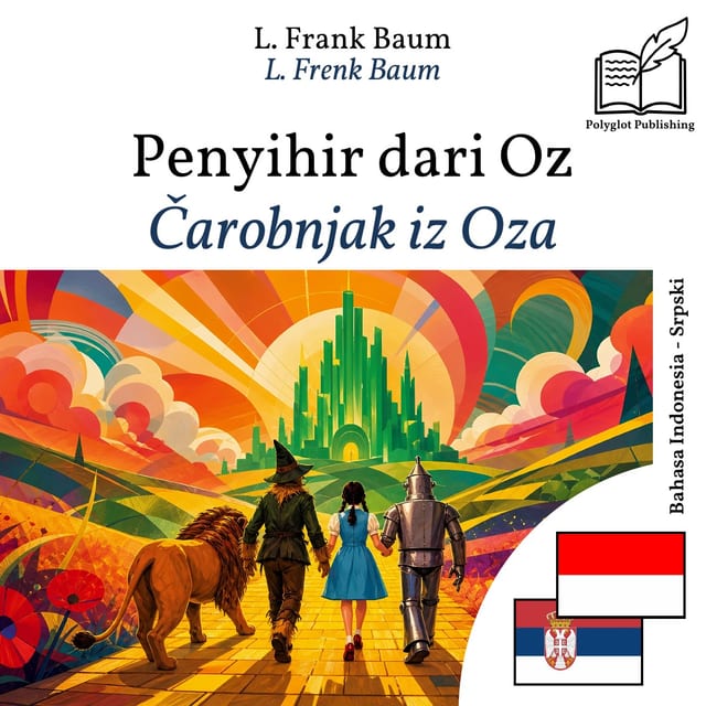 Čarobnjak iz Oza