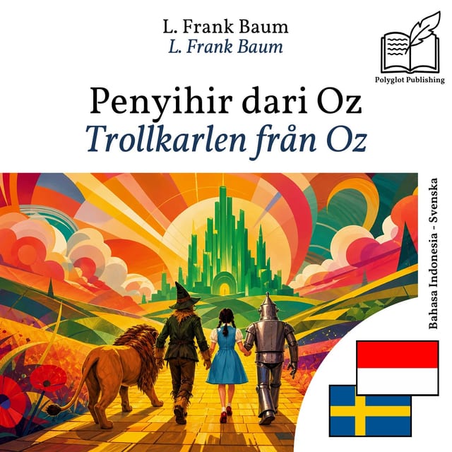 Trollkarlen från Oz